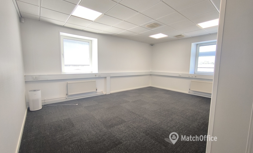 Kontor til leje på Mellem Broerne 12, 4100 Ringsted - 768 m² | Foto 3 - Lokalebasen.dk