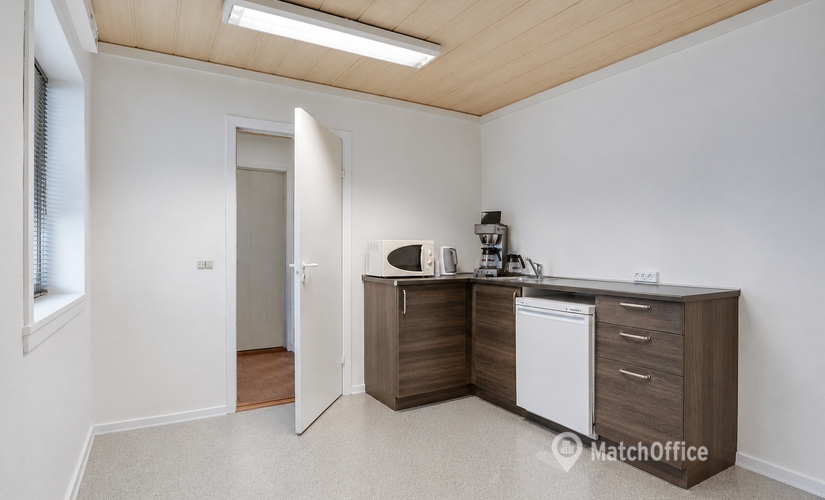 Lager til leje på Lemvigvej 94, 7620 Lemvig - 66 m² | Foto 3 - Lokalebasen