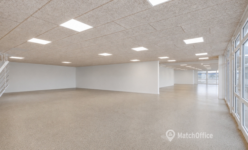 Lager til leje på Lemvigvej 94, 7620 Lemvig - 1527 m² | Foto 4 - Lokalebasen