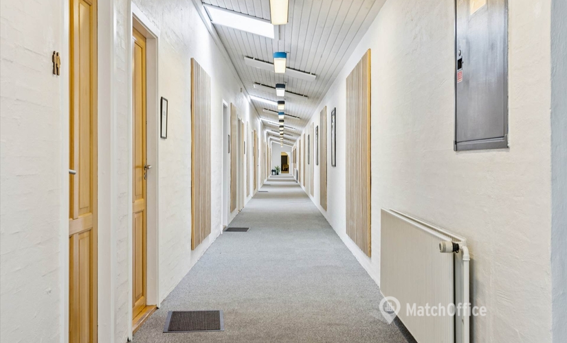 Lager til leje på Fabriksvej 20, 7441 Bording - 2500 m² | Foto 3 - Lokalebasen.dk
