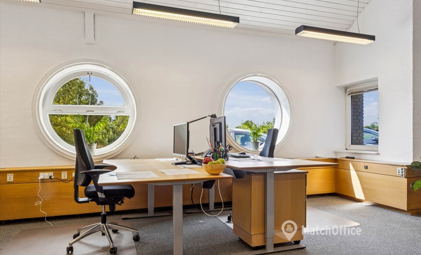 Lager til leje på Fabriksvej 20, 7441 Bording - 1500 m² | Foto 4 - Lokalebasen