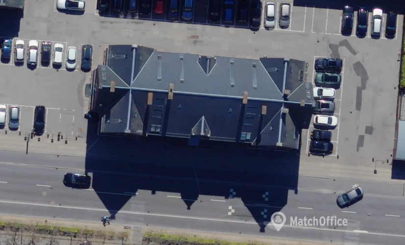 Kontor til leje på Indiakaj 6, 2100 København Ø - 730 m² | Foto 4 - Lokalebasen.dk