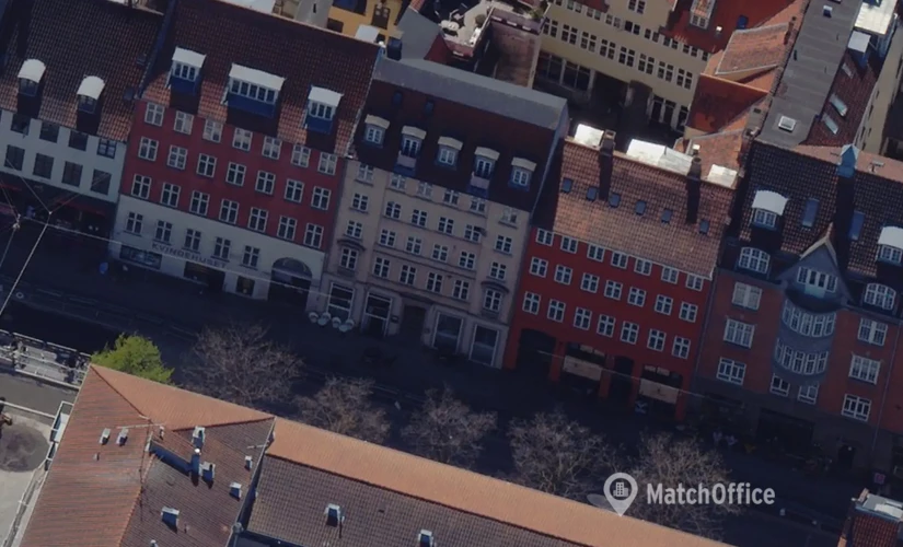 Butik til leje på Gothersgade 39, 1123 København K - 166 m² | Foto 0 - Lokalebasen.dk