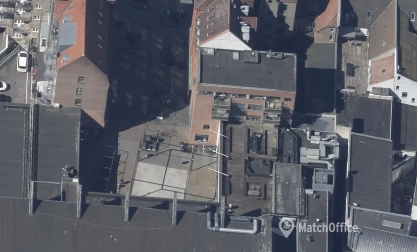 Kontor Skt. Knuds Torv 3 8000 Aarhus C