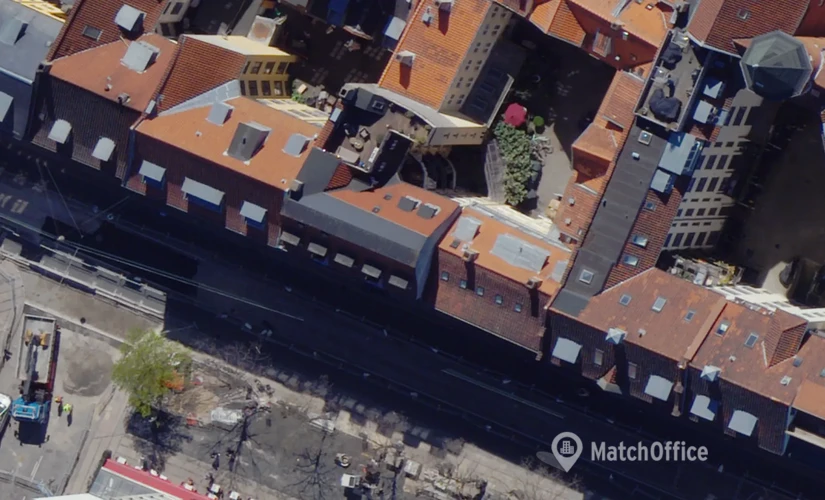 Butik til leje på Gothersgade 39, 1123 København K - 166 m² | Foto 4 - Lokalebasen