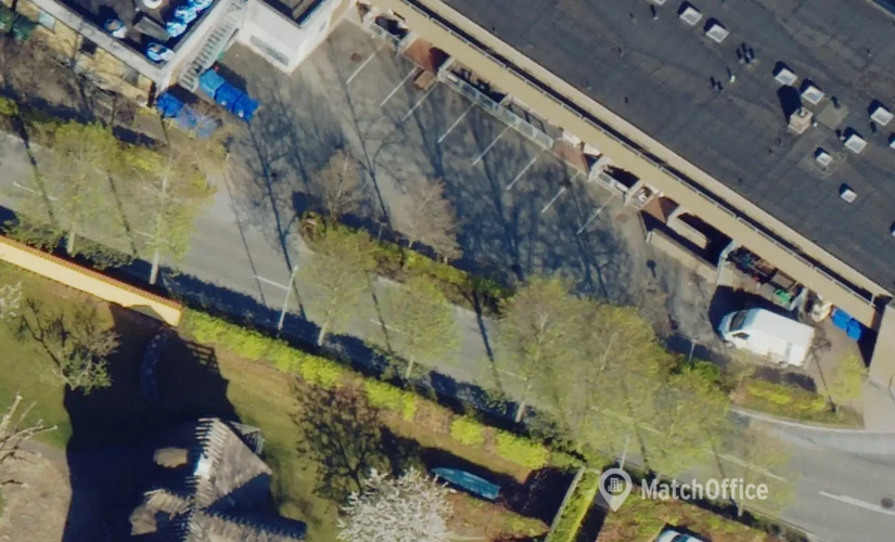 173 m² Commercial shop for rent in Allerod, M D Madsensvej 14B (3450) - 3 | MatchOffice