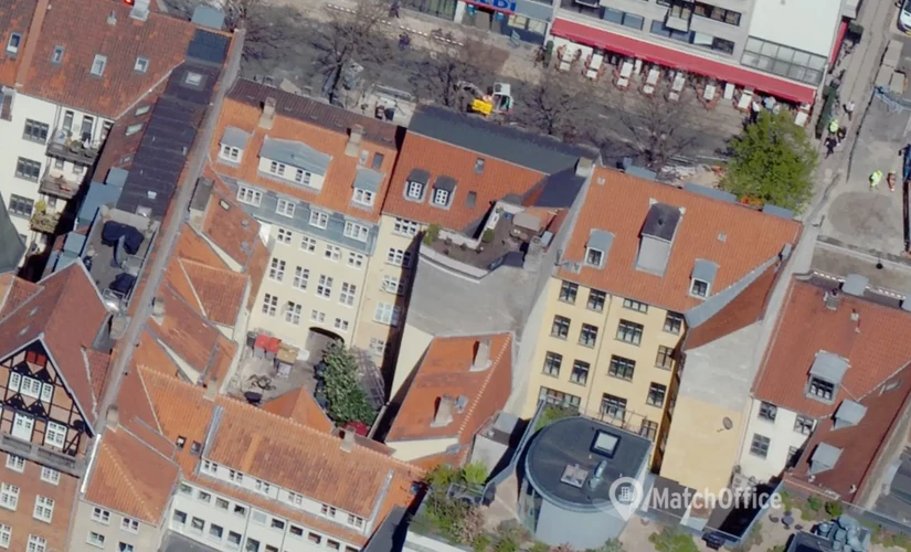 Butik til leje på Gothersgade 39, 1123 København K - 166 m² | Foto 0 - Lokalebasen