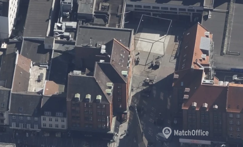 Kontor Skt. Knuds Torv 3 8000 Aarhus C