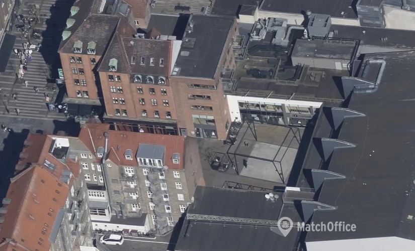 Kontor Skt. Knuds Torv 3 8000 Aarhus C