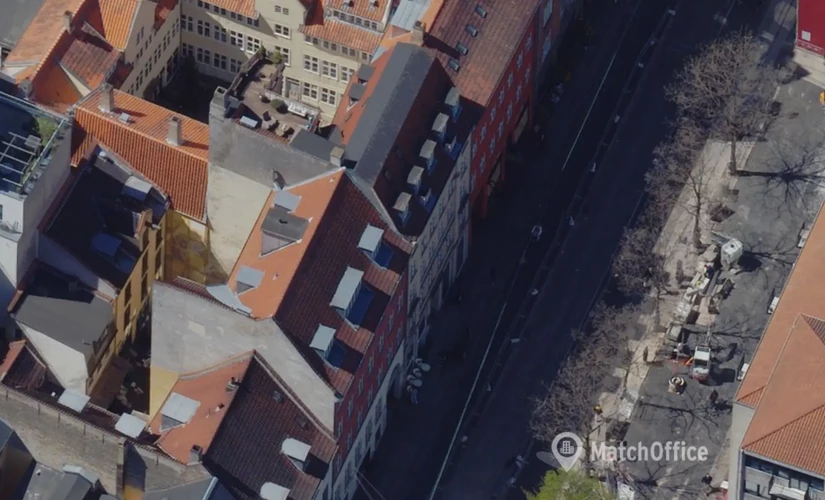 Butik til leje på Gothersgade 39, 1123 København K - 166 m² | Foto 2 - Lokalebasen