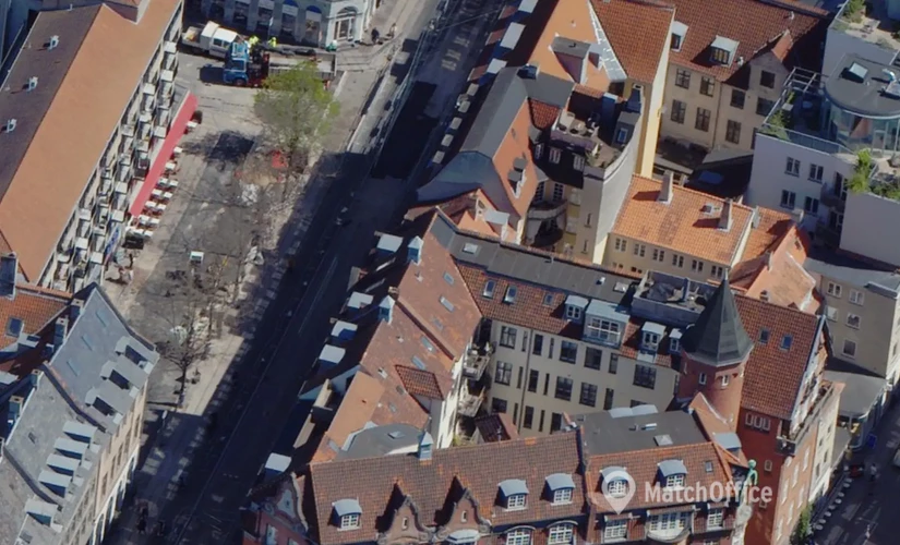 Butik til leje på Gothersgade 39, 1123 København K - 166 m² | Foto 3 - Lokalebasen.dk