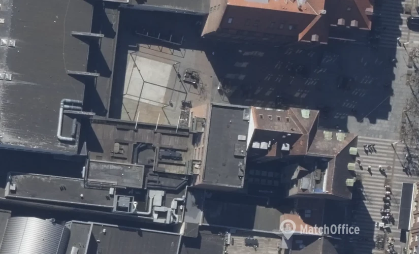 Kontor Skt. Knuds Torv 3 8000 Aarhus C