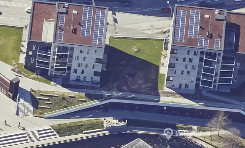 Butik til leje på Søtorvet 20, 8600 Silkeborg - 183 m² | Foto 2 - Lokalebasen.dk