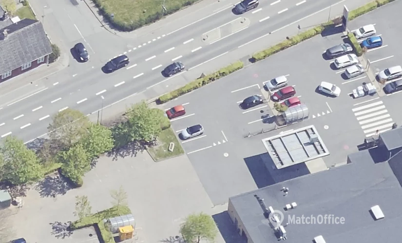 Bolig Vonsildvej 41 6000 Kolding