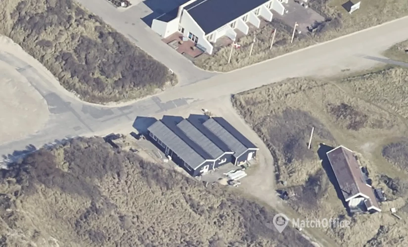 Butik til leje på Strandvejen 151, 9460 Brovst - 209 m² | Foto 3 - Lokalebasen.dk