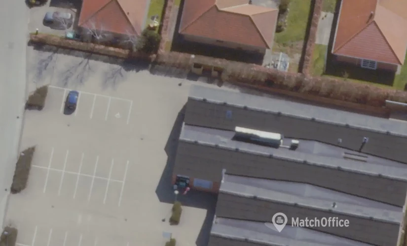 Butik til leje på Mosevej 22, 6760 Ribe - 222 m² | Foto 1 - Lokalebasen