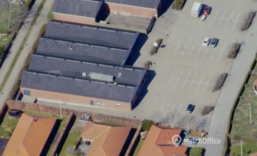 Butik til leje på Mosevej 22, 6760 Ribe - 222 m² | Foto 0 - Lokalebasen