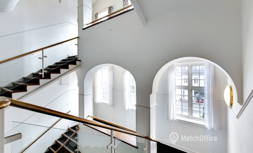 Office Haderslevvej 36 6000 Kolding