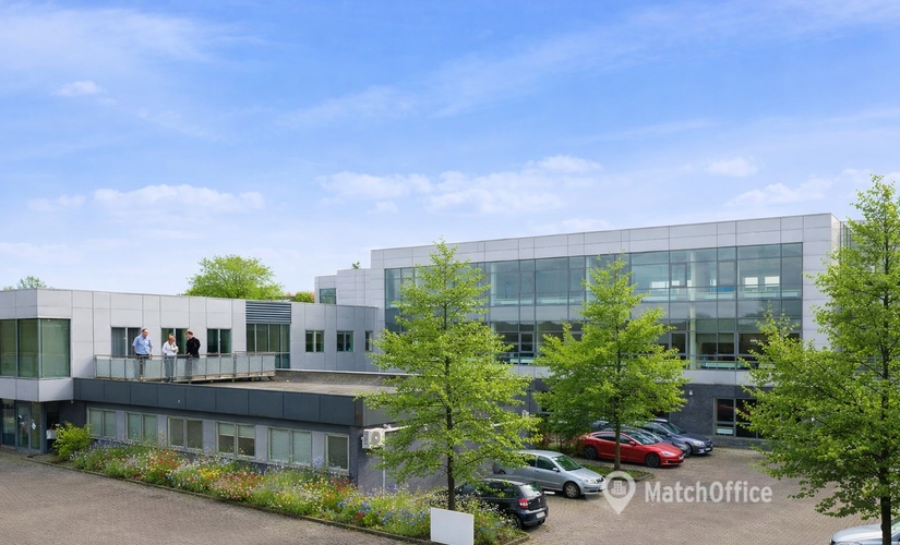 Kontor til leje på Skejby Nordlandsvej 311, 8200 Aarhus N - 479 m² | Foto 4 - Lokalebasen.dk