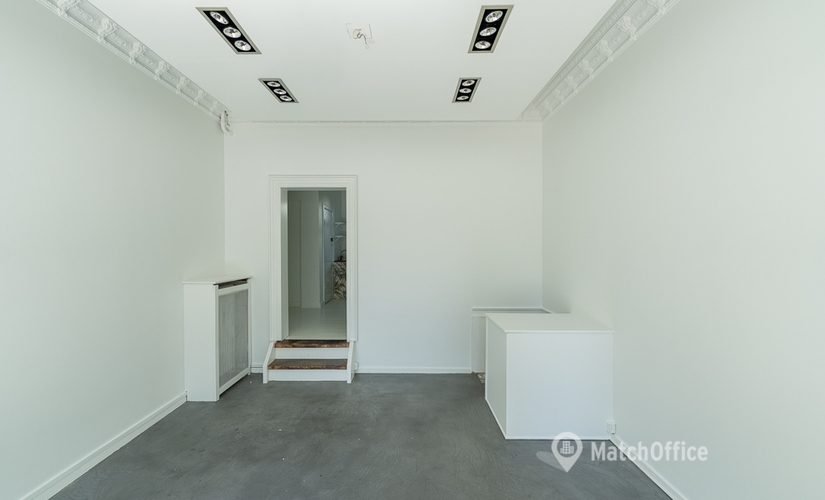 70 m² Shop for rent in Charlottenlund, Ordrupvej 112B (2920) - 3 | MatchOffice.com