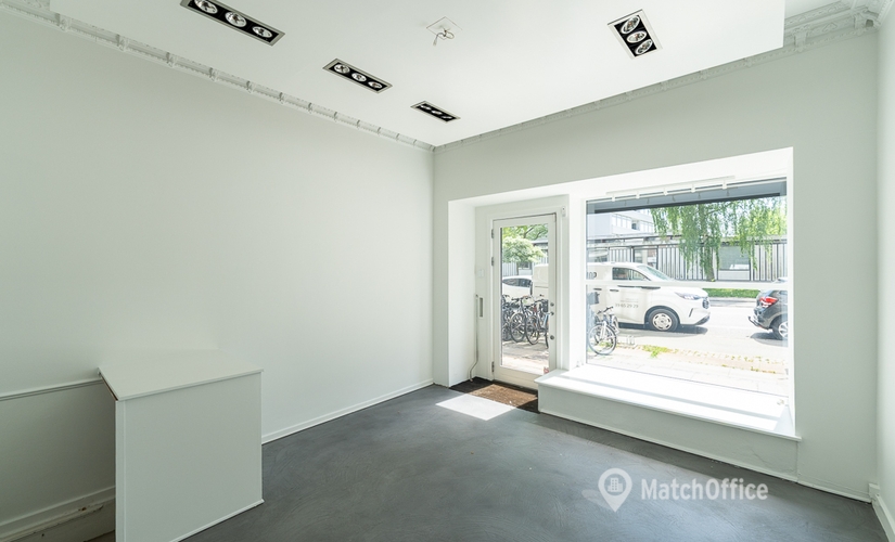 70 m² Store for rent in Charlottenlund, Ordrupvej 112B (2920) - 4 | MatchOffice