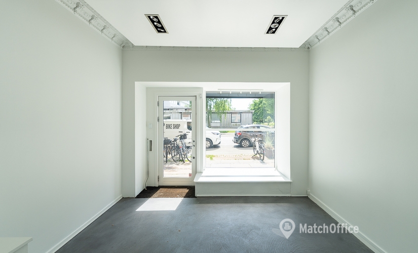 70 m² Shop for rent in Charlottenlund, Ordrupvej 112B (2920) - 2 | MatchOffice.com