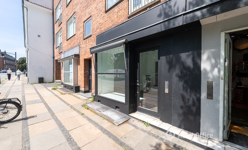 70 m² Shop for rent in Charlottenlund, Ordrupvej 112B (2920) - 1 | MatchOffice