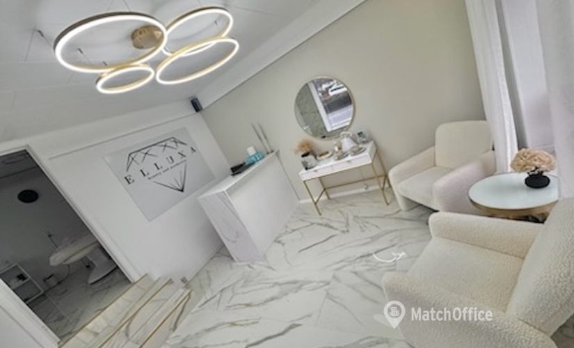 Butik til leje på Åboulevarden 108, 8700 Horsens - 55 m² | Foto 0 - Lokalebasen
