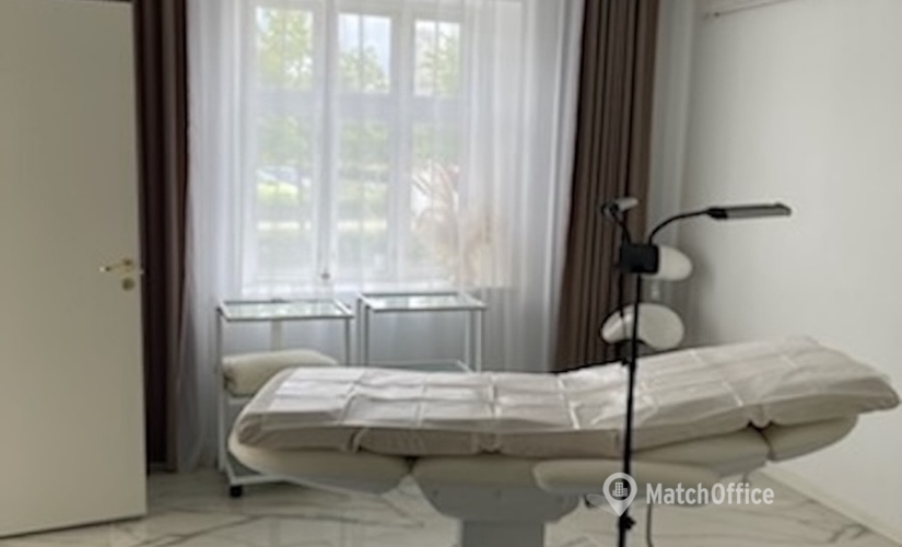 Butik til leje på Åboulevarden 108, 8700 Horsens - 55 m² | Foto 1 - Lokalebasen.dk