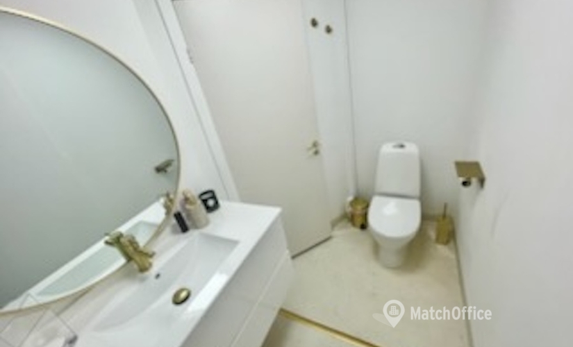 Butik til leje på Åboulevarden 108, 8700 Horsens - 55 m² | Foto 4 - Lokalebasen