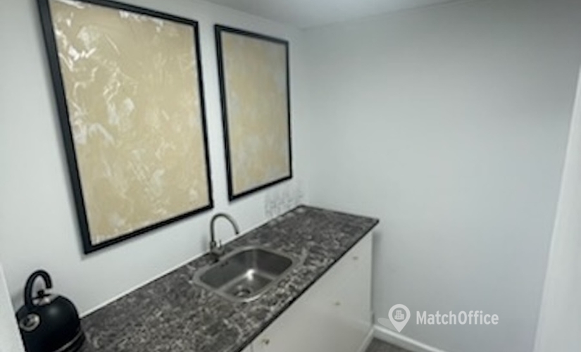 55 m² Shop for rent in Horsens, Åboulevarden 108 (8700) - 3 | MatchOffice