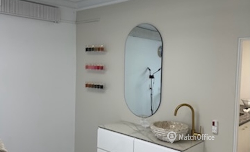 Butik til leje på Åboulevarden 108, 8700 Horsens - 55 m² | Foto 2 - Lokalebasen
