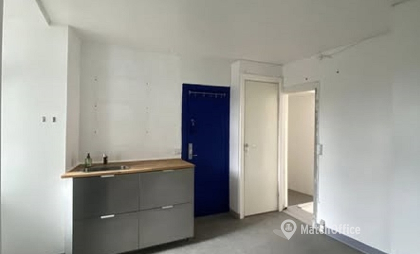 Office Griffenfeldsgade 22 2200 Copenhagen N