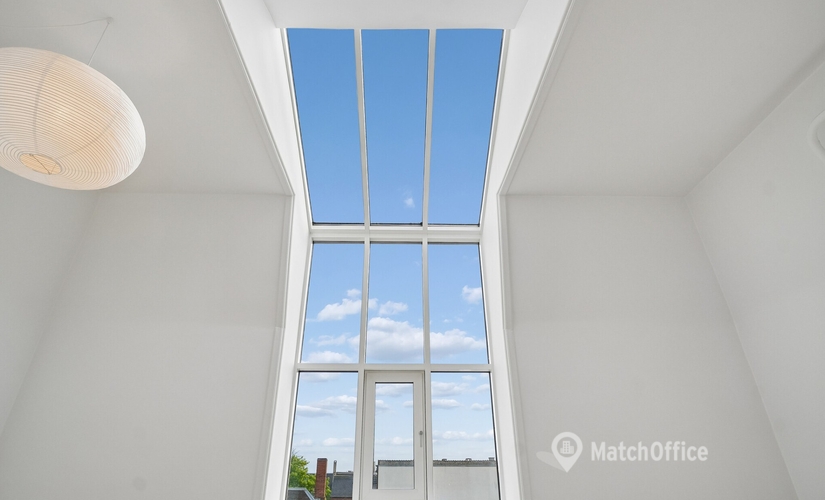 Kontor til leje på Gammel Kongevej 136, 1850 Frederiksberg C - 54 m² | Foto 4 - Lokalebasen.dk