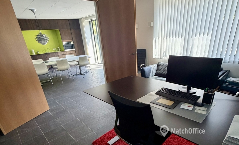 Office Sankt Peders Vej 6 2900 Hellerup