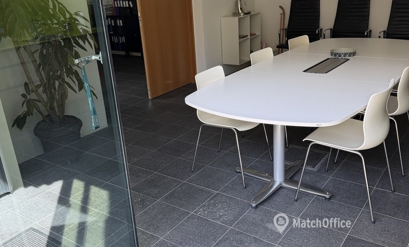 Office Sankt Peders Vej 6 2900 Hellerup