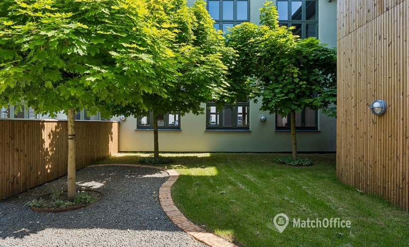 Office Vibeholmsvej 17 2605 Brondby