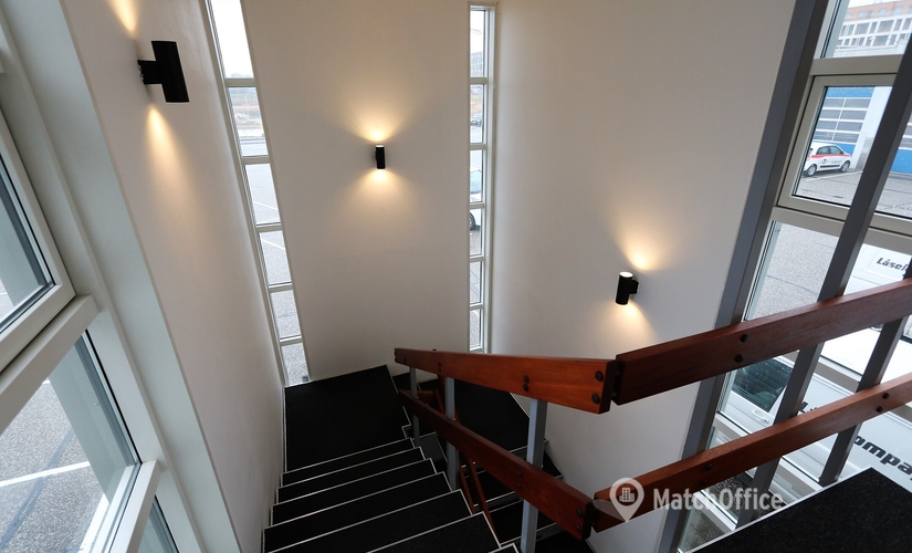 Office Søren Frichs Vej 52F 8230 Aabyhoj