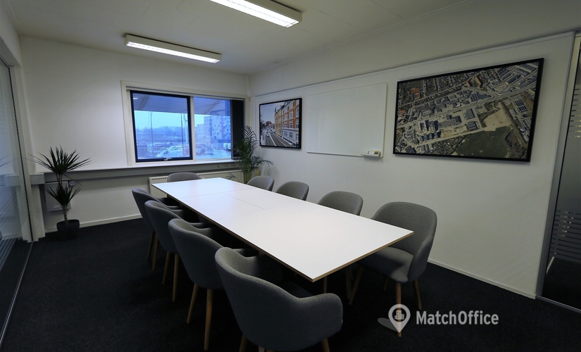 Office Søren Frichs Vej 52F 8230 Aabyhoj