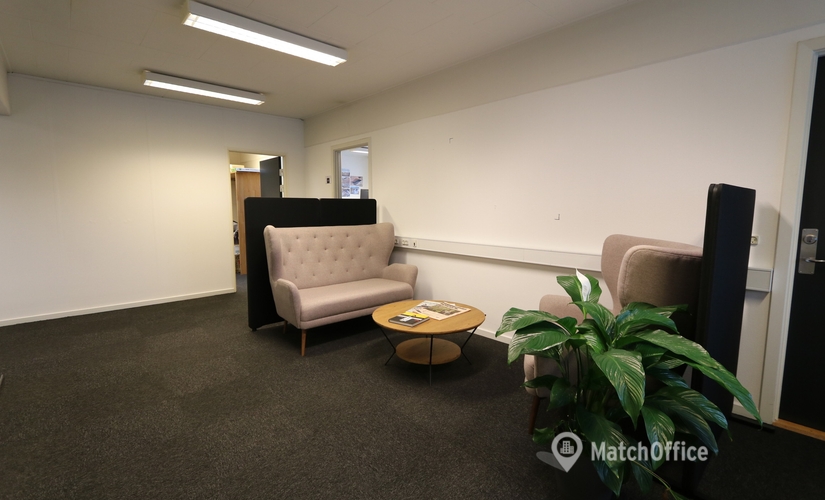 Office Søren Frichs Vej 52F 8230 Aabyhoj