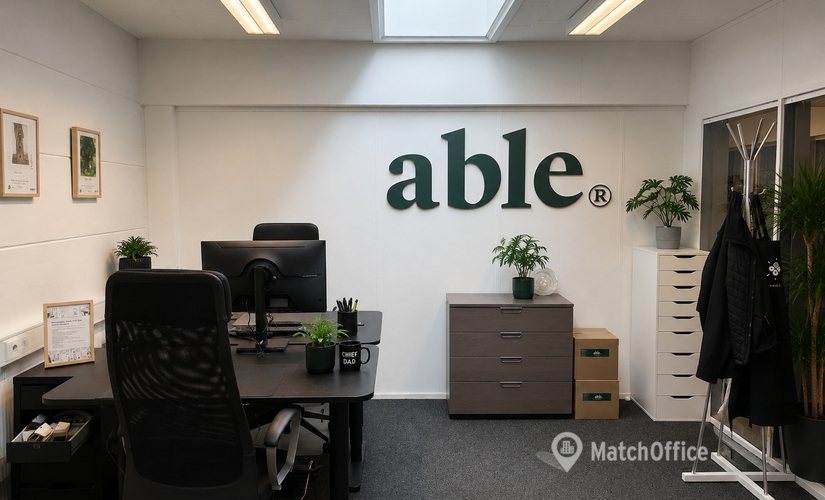 Office Søren Frichs Vej 52F 8230 Aabyhoj