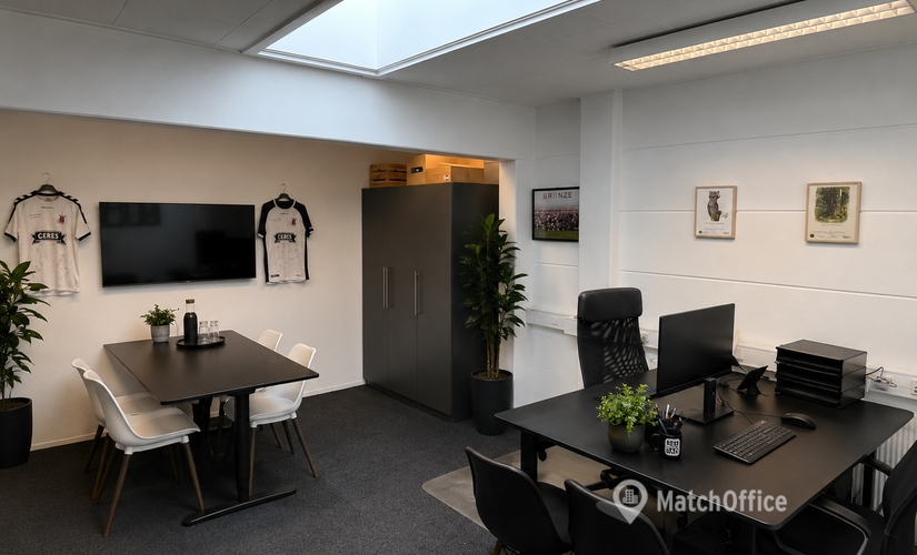 Office Søren Frichs Vej 52F 8230 Aabyhoj
