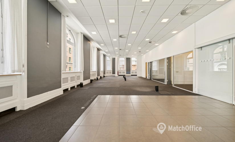 Kontor til leje på Amagerbrogade 105, 2300 København S - 718 m² | Foto 1 - Lokalebasen