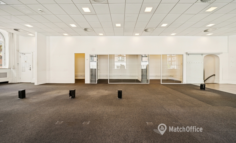 Kontor til leje på Amagerbrogade 105, 2300 København S - 718 m² | Foto 2 - Lokalebasen.dk
