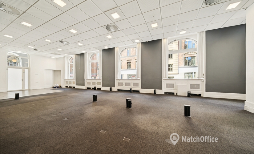 Kontor til leje på Amagerbrogade 105, 2300 København S - 718 m² | Foto 3 - Lokalebasen.dk