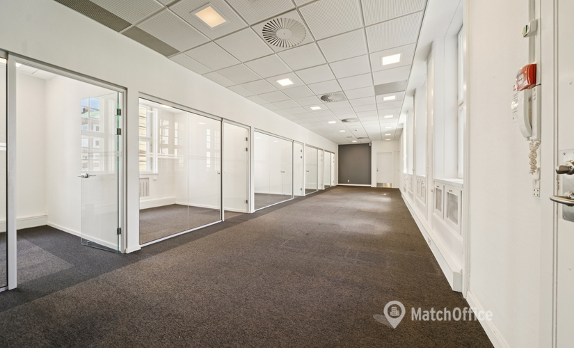 Kontor til leje på Amagerbrogade 105, 2300 København S - 718 m² | Foto 4 - Lokalebasen