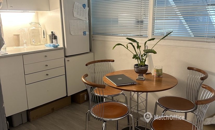 Office Lyngby Hovedgade 15C 2800 Kongens Lyngby