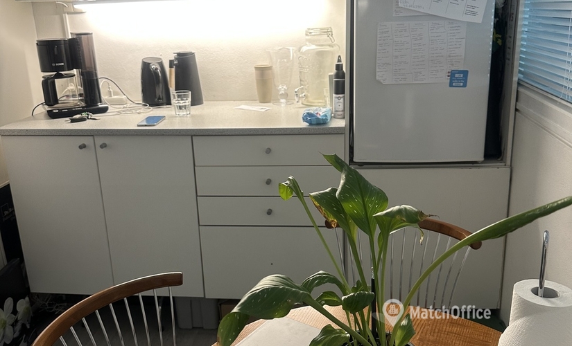 Office Lyngby Hovedgade 15C 2800 Kongens Lyngby