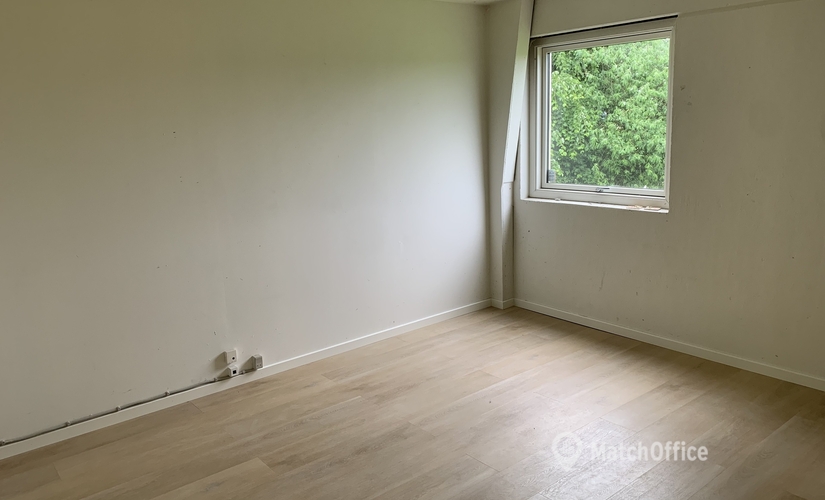 510 m² Warehouse rental in Maribo, V. Henriksens Vej 10 (4930) - 5 | MatchOffice.com
