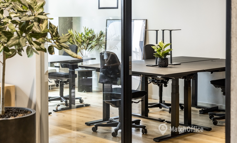 10 m² Business space in Copenhagen S, Amagerfælledvej 106 (2300) - 1 | MatchOffice.com